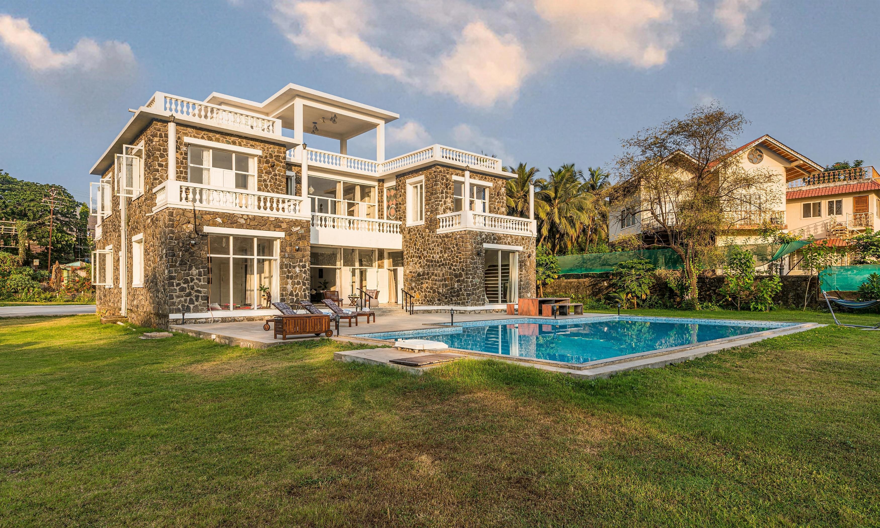 CASA KENZO, KASHID